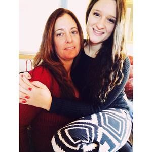 Meet your Posher, Marissa